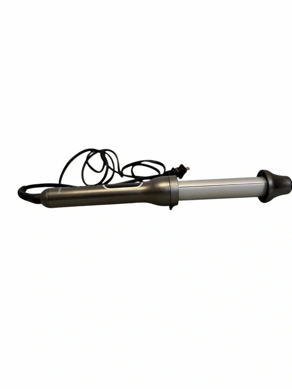 Revlon Mix Curler curling wand with 1
